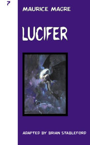 Title: Lucifer, Author: Maurice Magre