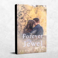 Title: Forever My Jewel, Author: Jenny Snow