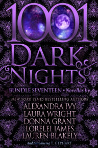 Title: 1001 Dark Nights: Bundle Seventeen, Author: Alexandra Ivy