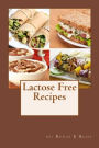 Lactose-Free Recipes