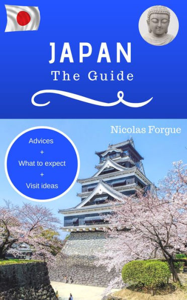 Japan, the small guide