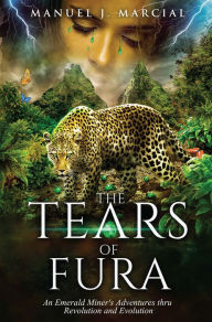 Title: The Tears of Fura, Author: Manuel J. Marcial