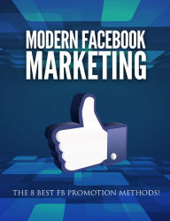 Title: Modern Facebook Marketing Guide, Author: Ramon Tarruella