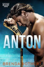 Anton: A Chicago Blaze Hockey Romance
