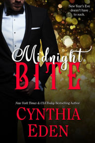 Title: Midnight Bite, Author: Cynthia Eden