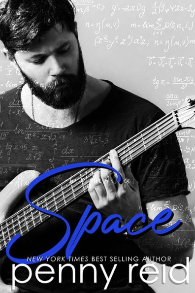 SPACE: Second Chance New Adult Romance