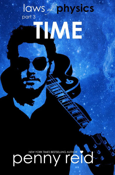 TIME: Rockstar New Adult Romance