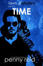 TIME: Rockstar New Adult Romance