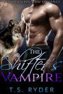 The Shifter's Vampire