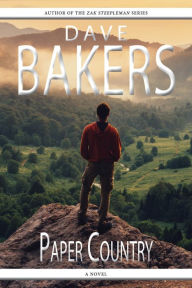 Title: Paper Country, Author: Dave Bakers