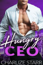 Hungry CEO