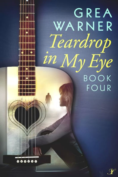 Teardrop in My Eye