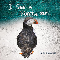 I See a Puffin, but...