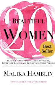 Title: 20 Beautiful Women, Volume 5, Author: Malika Hamblin