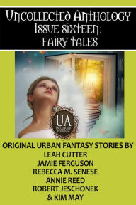 Title: Fairy Tales, Author: Kim May