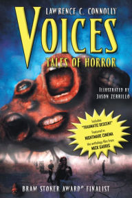 Title: Voices, Author: Lawrence C. Connolly