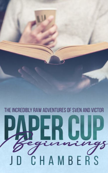 Paper Cup Beginnings
