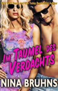 Title: Im Taumel des Verdachts, Author: Nina Bruhns