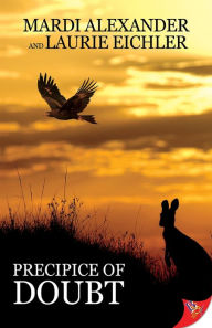 Title: Precipice of Doubt, Author: Mardi Alexander