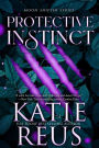 Protective Instinct (Moon Shifter Series)