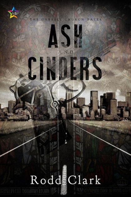 Ash and Cinders by Rodd Clark, Paperback | Barnes & Noble®