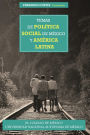 Temas de politica social de Mexico y America Latina