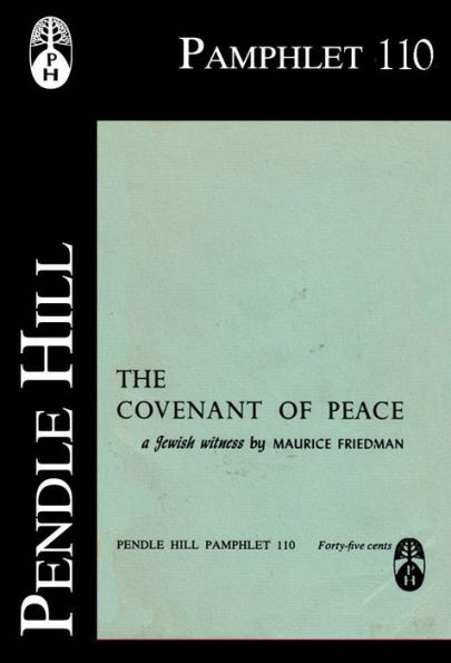 The Covenant of Peace