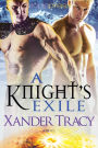 A Knight's Exile