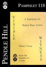 Title: Visible Witness, Author: Wilmer J. Young