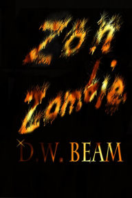 Title: Zon Zombie, Author: DW Beam