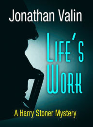 Title: Lifes Work, Author: Jonathan Valin