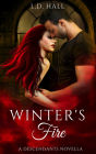 Winter's Fire: A Descendants Novella