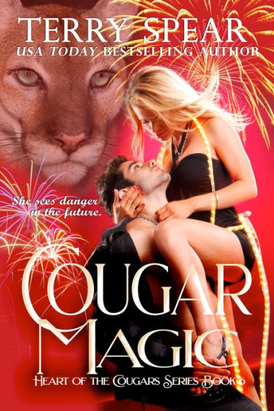 Cougar Magic