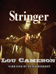 Title: Stringer, Author: Lou Cameron