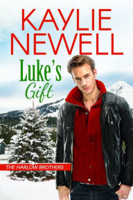 Title: Luke's Gift, Author: Kaylie Newell