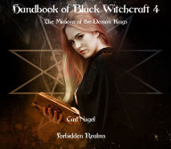 Title: Handbook of Black Witchcraft 4, Author: Carl Nagel