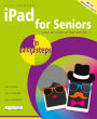 iPad for Seniors in easy steps, 8th Edition