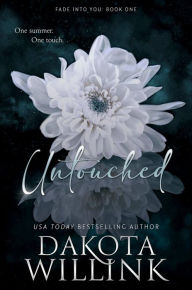 Title: Cadence Untouched, Author: Dakota Willink