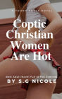 Coptic Christian Women are Hot