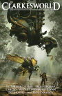 Clarkesworld Magazine Issue 140