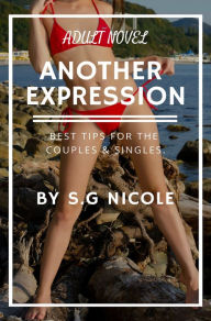 Title: Another Expression, Author: S.G Nicole