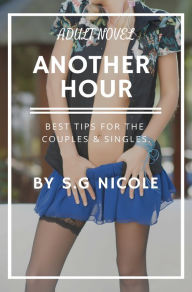 Title: Another Hour, Author: S.G Nicole