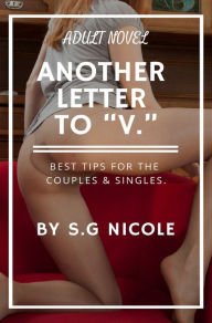 Title: Another Letter to v., Author: S.G Nicole