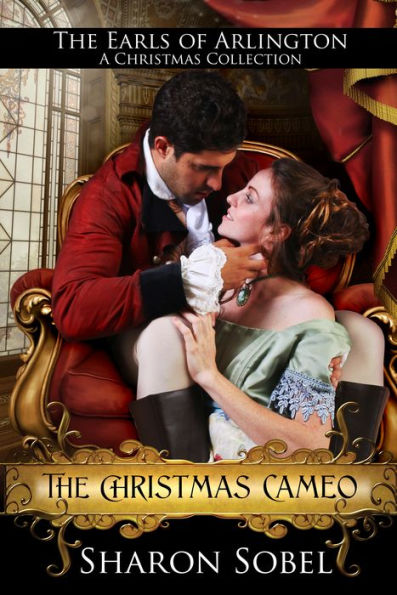 The Christmas Cameo: A Christmas Collection