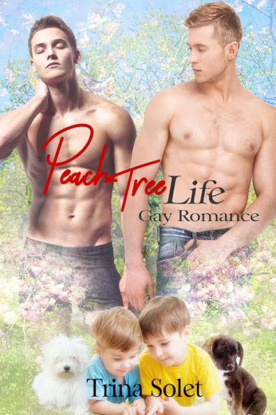 Peach Tree Life: Gay Romance