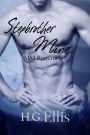 Stepbrother Mine: MM Romance