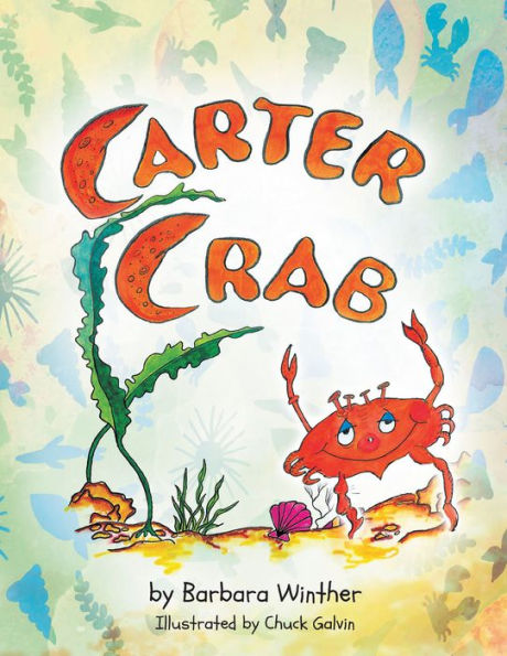 Carter Crab