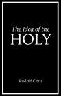 The Idea of the Holy