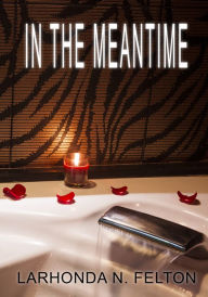 Title: In The Meantime, Author: LaRhonda N. Felton