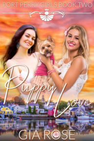 Title: Puppy Love, Author: Gia Rose